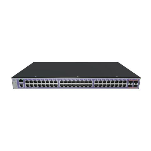 Switch Extreme L3 220-48t-10GE4 52 Port
