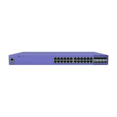 Switch Extreme L3 5320-24P-8XE