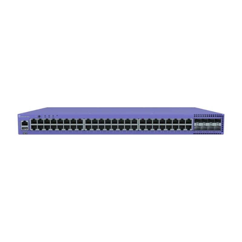 Switch Extreme L3 5320-48P-8XE