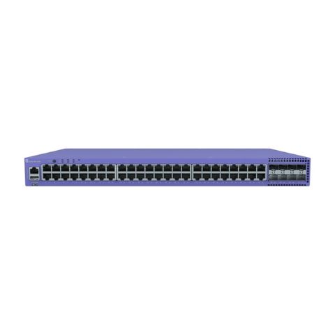 Switch Extreme L3 5320-48P-8XE