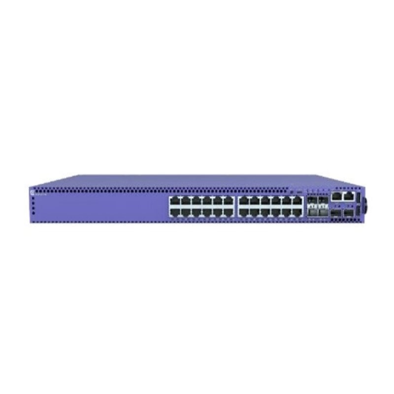 Switch Extreme L3 5420F-24T-4XE