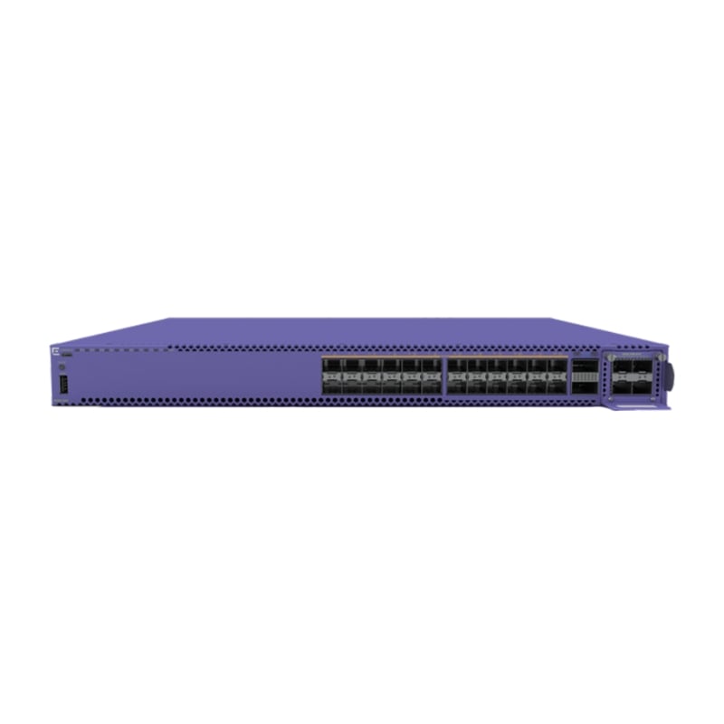 Switch Extreme L3 5520-24X