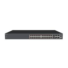  Switch Extreme L3 ERS 3626GTS-PWR+ 30 cổng (AL3600A15-E6) 