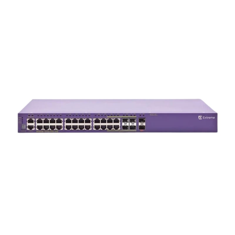 Switch Extreme L3 X440-G2-24p-10GE4 32 cổng (16533)