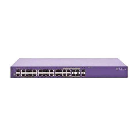 Switch Extreme L3 X440-G2-24p-10GE4 32 cổng (16533)