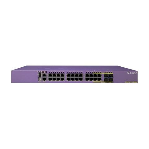 Switch Extreme L3 X440-G2-24t-10GE4 32 cổng (16532)