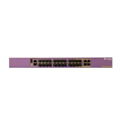 Switch Extreme L3 X440-G2-24x-10GE4 32 cổng