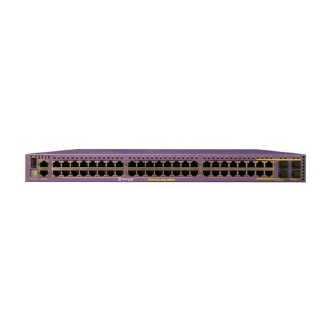 Switch Extreme L3 X440-G2-48p-10GE4 58 cổng (16535)
