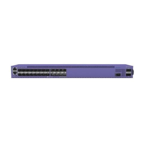 Switch Extreme L3 X590-24x-1q-2c
