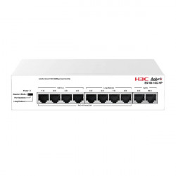 Ảnh minh họa Switch H3C AOLYNK ES100-10G-HP 1