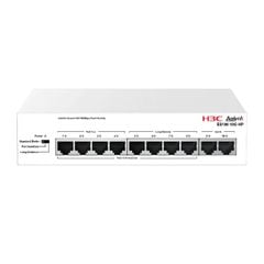  Switch H3C AOLYNK ES100-10G-HP 