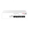 Switch H3C AOLYNK ES100-6G-HP