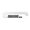 Switch H3C AOLYNK US110-16G2MF