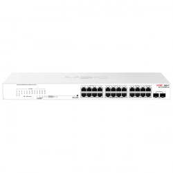 Ảnh minh họa Switch H3C AOLYNK US110-24G2MF-HP 1