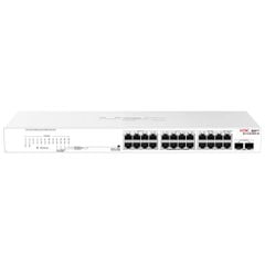  Switch H3C AOLYNK US110-24G2MF-HP 