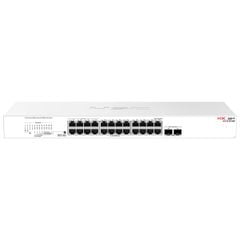  Switch H3C AOLYNK US110-24G2MF 