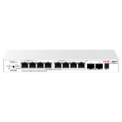  Switch H3C AOLYNK US110-8G2MF-HP 