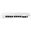 Switch H3C AOLYNK US110-8G2MF-HP