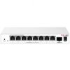 Switch H3C AOLYNK US200-8MG1XF-P