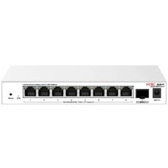  Switch H3C AOLYNK US200-8MG1XF-P 