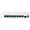Switch H3C AOLYNK US200-8MG1XF-P