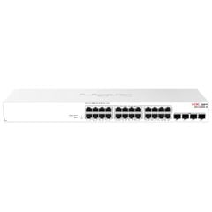  Switch H3C AOLYNK US210-24G4MF-HP 