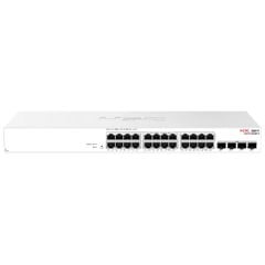  Switch H3C AOLYNK US210-24G4MF-P 