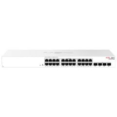 Switch H3C AOLYNK US210-24G4MF 