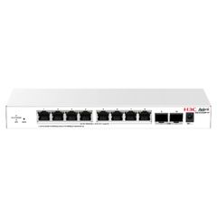  Switch H3C AOLYNK US210-8G2MF-HP 