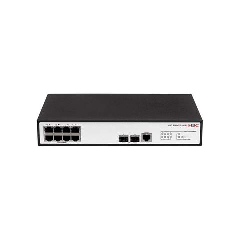Switch H3C L2 LS-1850V2-10P-EI-GL