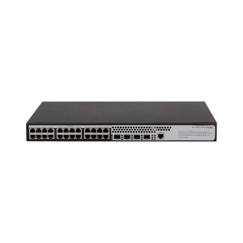 Switch H3C L2 LS-1850V2-28P-EI-GL
