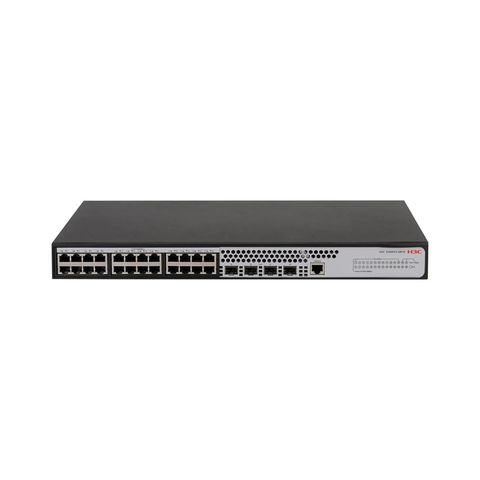 Switch H3C L2 LS-1850V2-28P-EI-GL