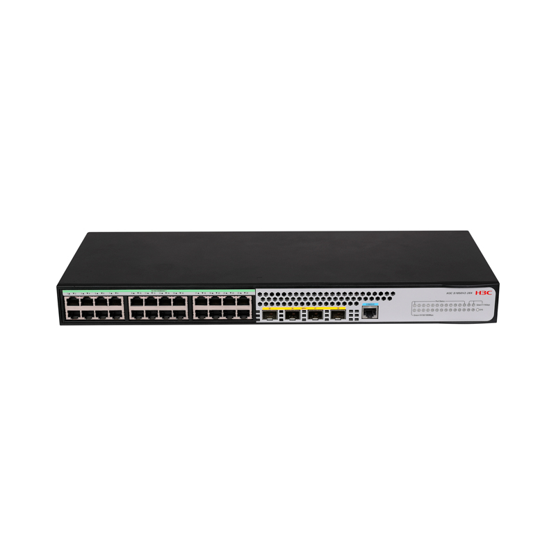Switch H3C L2 LS-1850V2-28X-GL