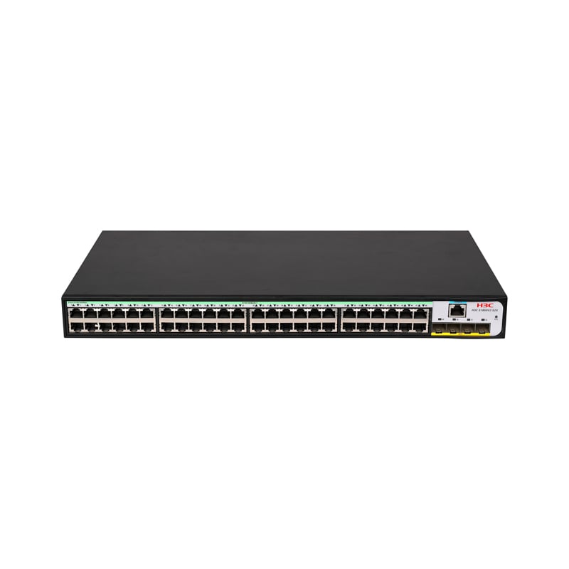 Switch H3C L2 LS-1850V2-52X-GL