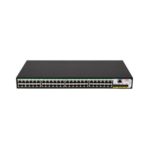 Switch H3C L2 LS-1850V2-52X-GL
