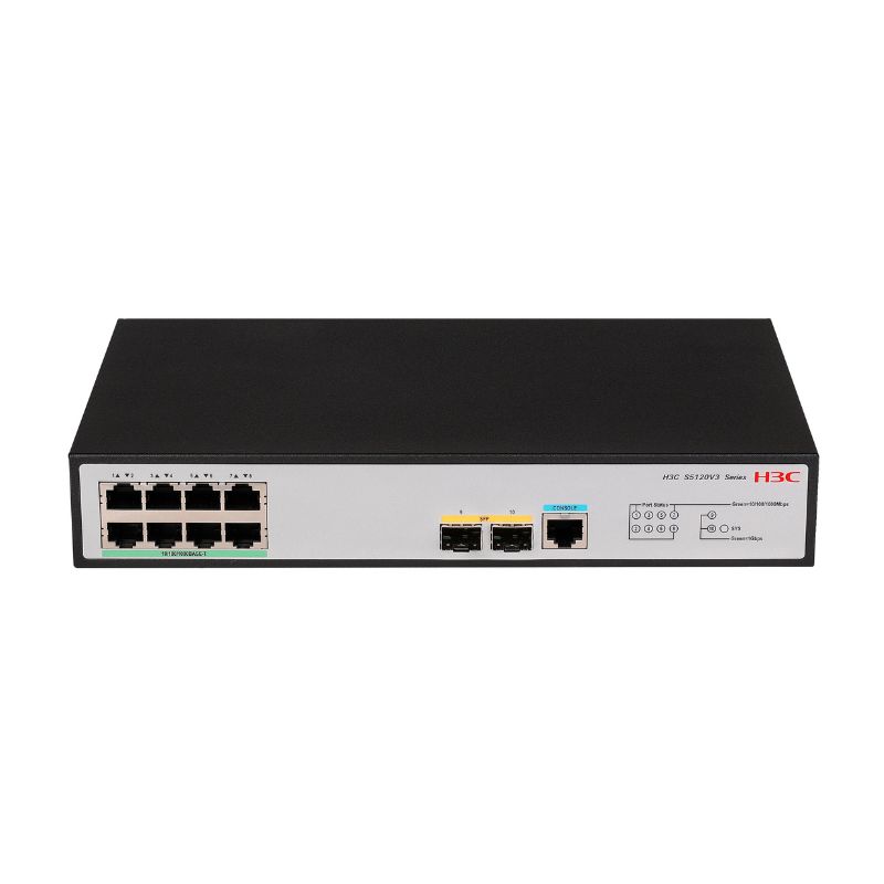 Switch H3C L2+ LS-5120V3-10P-LI-GL