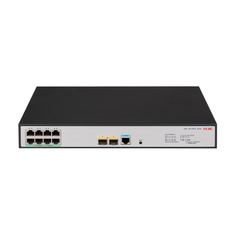 Switch H3C L2+ LS-5120V3-10P-PWR-LI-GL