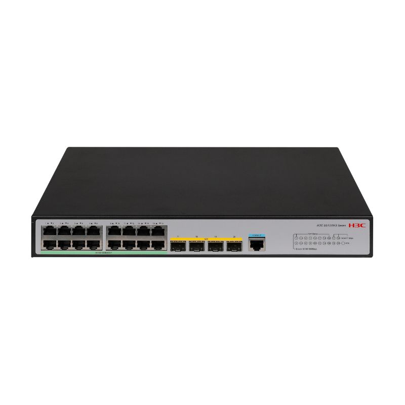 Switch H3C L2+ LS-5120V3-20P-LI-GL