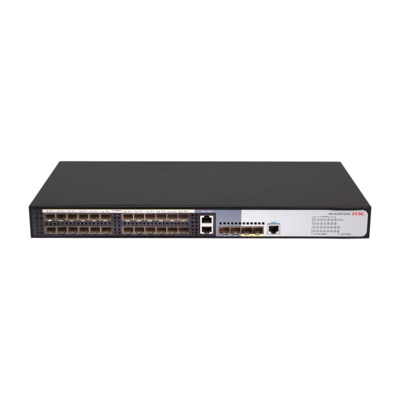Switch H3C L2+ LS-5120V3-28F-LI-GL