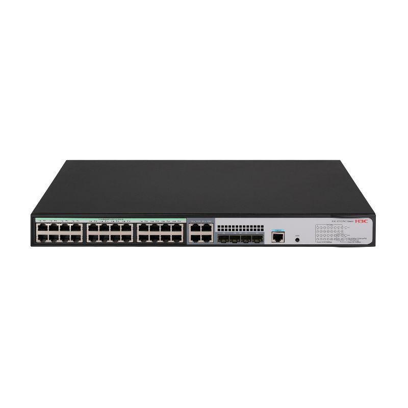 Switch H3C L2+ LS-5120V3-28P-HPWR-LI-GL