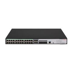  Switch H3C L2+ LS-5120V3-28P-HPWR-LI-GL 