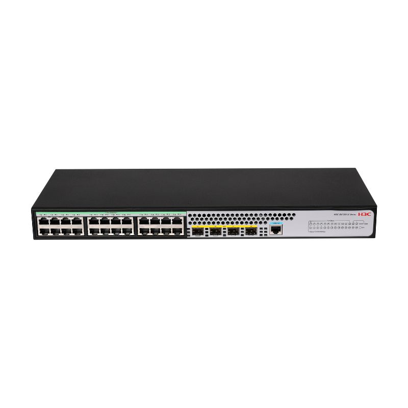 Switch H3C L2+ LS-5120V3-28P-LI-GL
