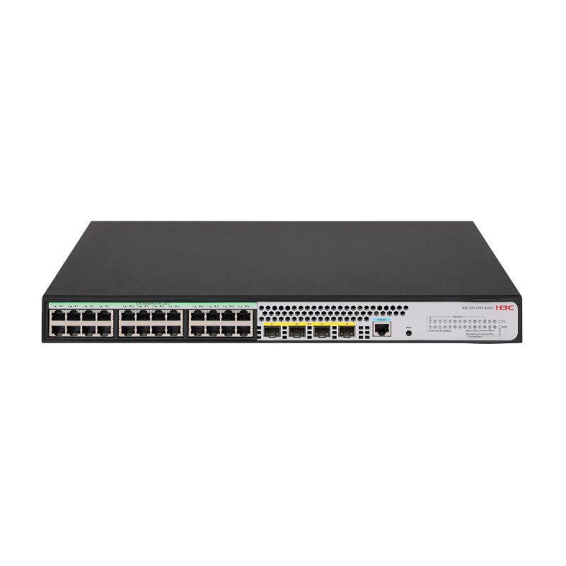 Switch H3C L2+ LS-5120V3-28P-PWR-LI-GL