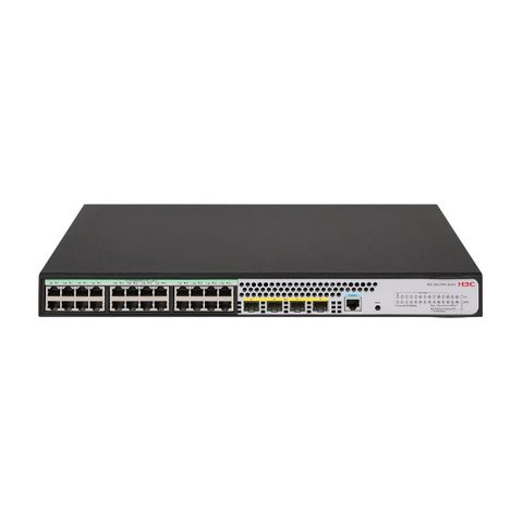 Switch H3C L2+ LS-5120V3-28P-PWR-LI-GL