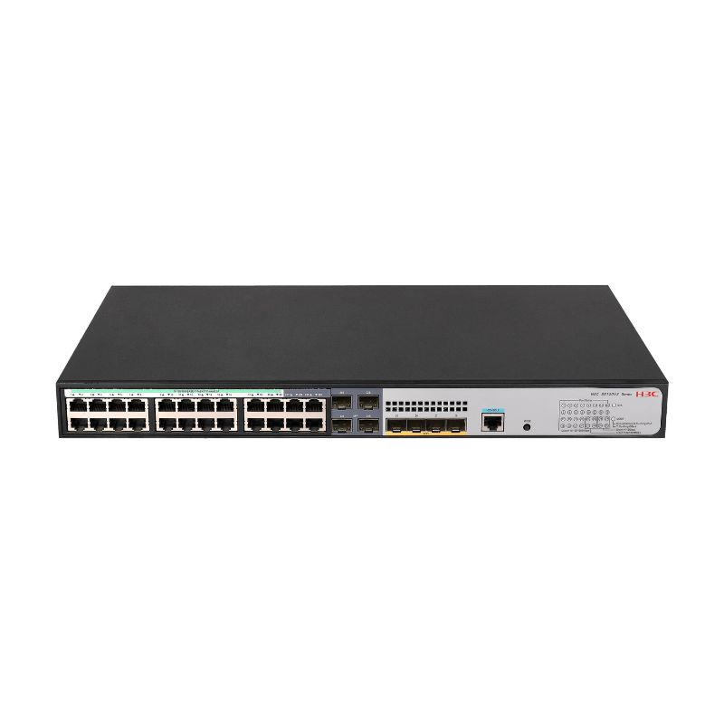 Switch H3C L2+ LS-5120V3-28S-HPWR-LI-GL