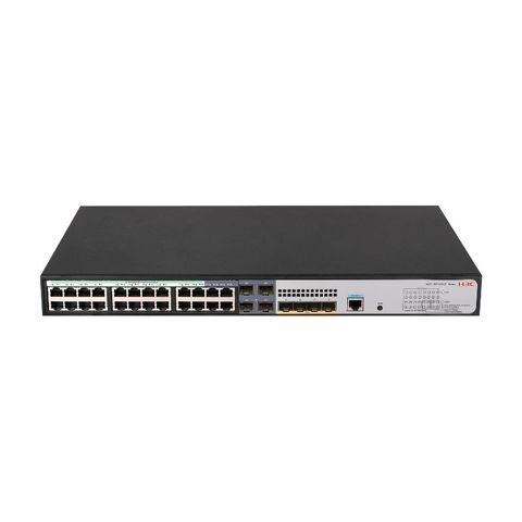 Switch H3C L2+ LS-5120V3-28S-HPWR-LI-GL
