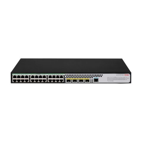 Switch H3C L2+ LS-5120V3-28S-LI-GL
