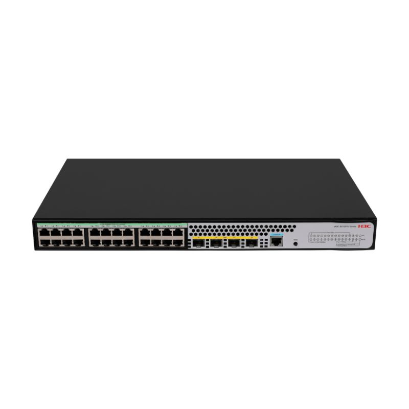 Switch H3C L2+ LS-5120V3-28S-PWR-LI-GL