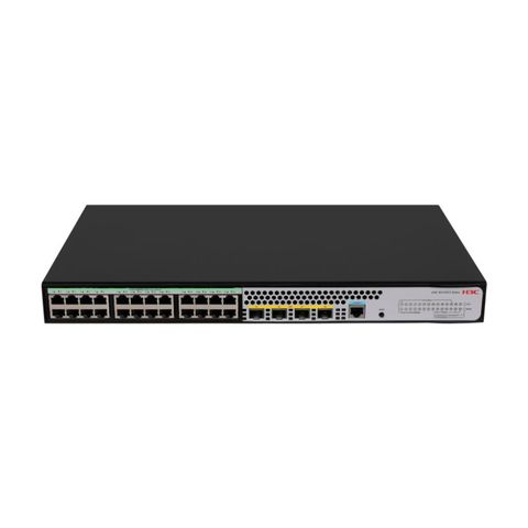 Switch H3C L2+ LS-5120V3-28S-PWR-LI-GL
