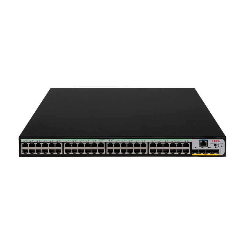 Switch H3C L2+ LS-5120V3-52P-PWR-LI-GL